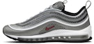 Lookbook (Wanita) Nike Air Max 97 Ultra 17 Silver Bullet 917704-002