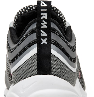 (Women) Nike Air Max 97 Ultra 17 Silver Bullet 917704-002 Sizing (Women) Nike Air Max 97 Ultra 17 Silver Bullet 917704-002