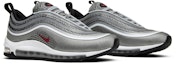 Cheap (Wanita) Nike Air Max 97 Ultra 17 Silver Bullet 917704-002