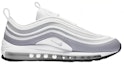Order (W) 나이키 에어맥스 97 울트라 17 화이트 플래티넘 917704-102