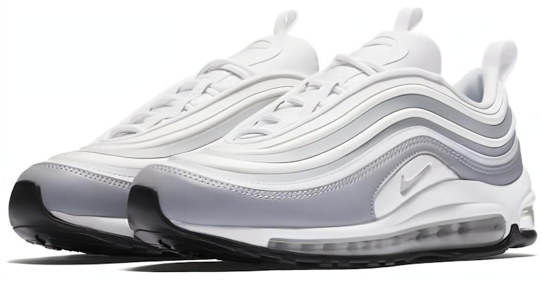 (W) 나이키 에어맥스 97 울트라 17 화이트 플래티넘 917704-102 Lookbook (W) 나이키 에어맥스 97 울트라 17 화이트 플래티넘 917704-102