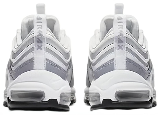 (W) 나이키 에어맥스 97 울트라 17 화이트 플래티넘 917704-102 Shop (W) 나이키 에어맥스 97 울트라 17 화이트 플래티넘 917704-102