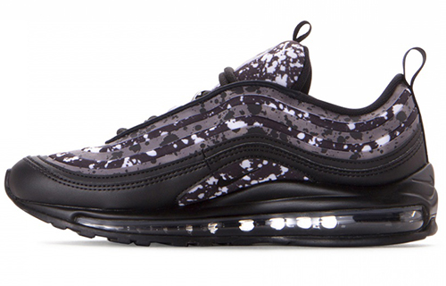 (W) Nike Air Max 97 Ultra '17 'Splatter'