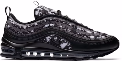 (Women) Nike Air Max 97 Ultra '17 'Splatter' AO2325-002 (Women) Nike Air Max 97 Ultra '17 'Splatter' AO2325-002