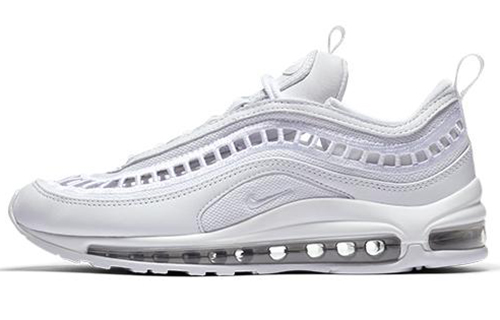(W) Nike Air Max 97 Ultra '17 'Vast Grey'