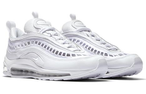 (W) Nike Air Max 97 Ultra '17 'Vast Grey' 圖 2