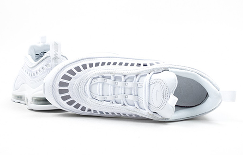 (W) Nike Air Max 97 Ultra '17 'Vast Grey' 圖 3