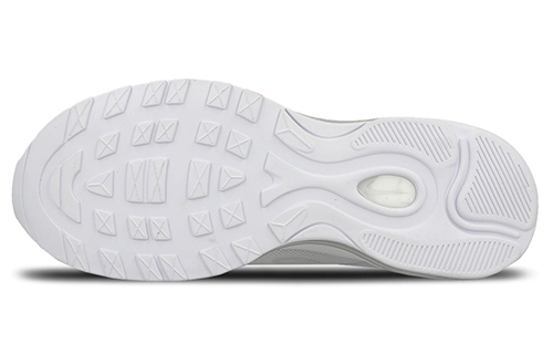 (W) Nike Air Max 97 Ultra '17 'Vast Grey' 圖 4