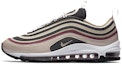 Buy (W) Nike Air Max 97 Ultra '17 SE 'Desert Sand' Pasir Gurun AH6806-004