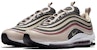 (W) Nike Air Max 97 Ultra '17 SE 'Desert Sand' Pasir Gurun AH6806-004