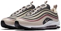 Lookbook (W) Nike Air Max 97 Ultra '17 SE 'Desert Sand' Pasir Gurun AH6806-004