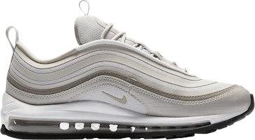 (Women) Nike Air Max 97 Ultra '17 SE 'Sepia Stone' AH6806-200 (Women) Nike Air Max 97 Ultra '17 SE 'Sepia Stone' AH6806-200