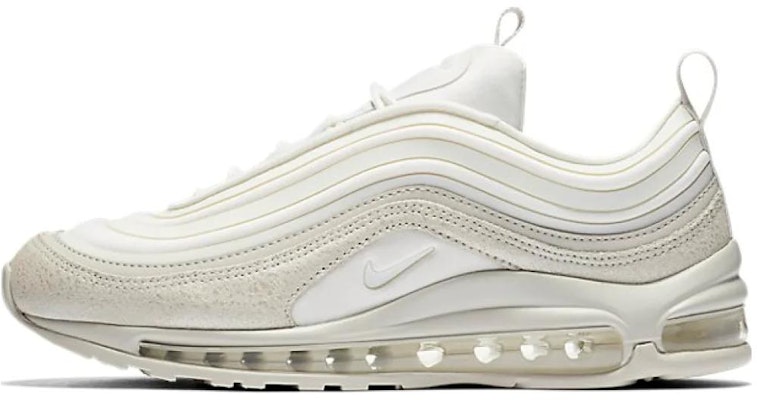 (W) Nike Air Max 97 Ultra '17 SE 'Blanco Summit' AH6806-100 Buy (W) Nike Air Max 97 Ultra '17 SE 'Blanco Summit' AH6806-100