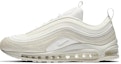Buy (W) Nike Air Max 97 Ultra '17 SE 'Blanco Summit' AH6806-100