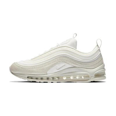 (W) Nike Air Max 97 Ultra '17 SE 'Summit White'