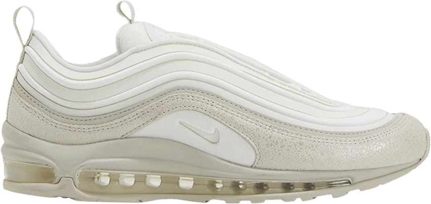 Nike air max hot sale 97 ultra summit white