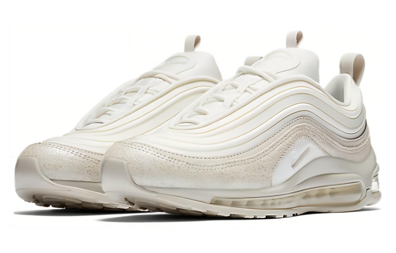 Order (W) Nike Air Max 97 Ultra '17 SE 'Summit White' Putih Summit AH6806-100