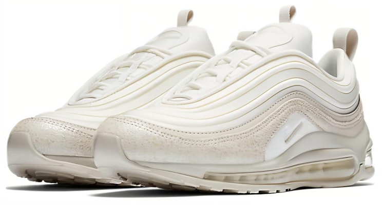 (W) Nike Air Max 97 Ultra '17 SE 'Blanco Summit' AH6806-100 Order (W) Nike Air Max 97 Ultra '17 SE 'Blanco Summit' AH6806-100