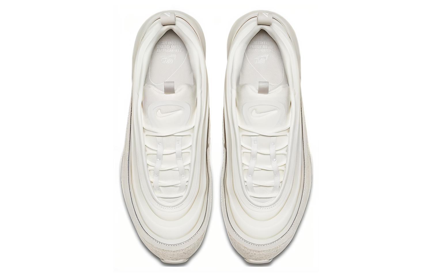 Lookbook (W) Nike Air Max 97 Ultra '17 SE 'Summit White' Putih Summit AH6806-100