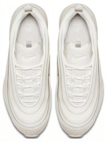 耐吉Air Max 97 Ultra 17 SE 簡約休閒 減震防滑 低幫 跑步鞋 女款 白色 Lookbook 耐吉Air Max 97 Ultra 17 SE 簡約休閒 減震防滑 低幫 跑步鞋 女款 白色
