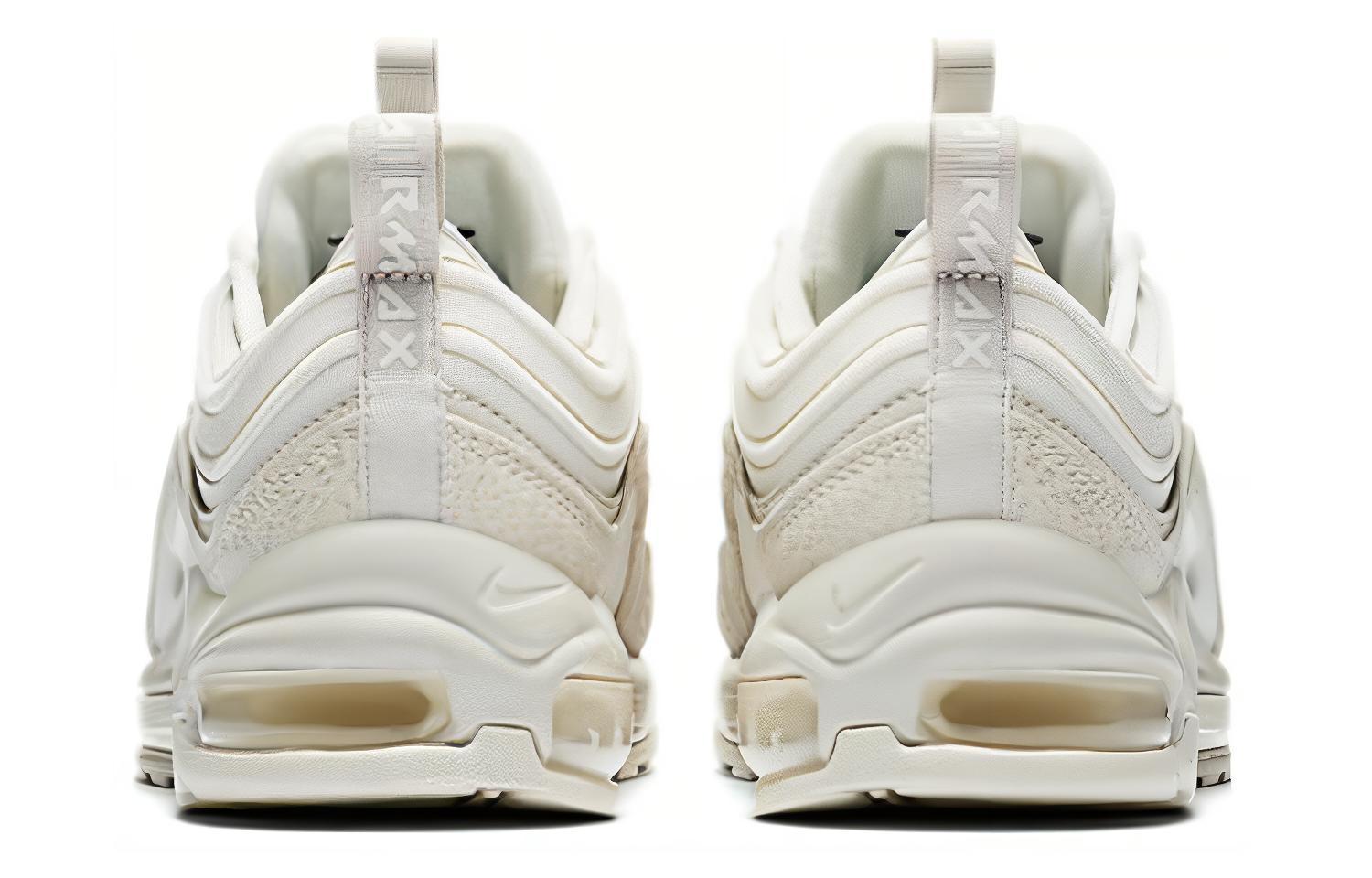 Shop (W) Nike Air Max 97 Ultra '17 SE 'Summit White' Putih Summit AH6806-100