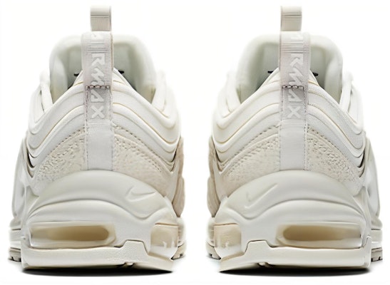 (W) Nike Air Max 97 Ultra '17 SE 'Blanco Summit' AH6806-100 Shop (W) Nike Air Max 97 Ultra '17 SE 'Blanco Summit' AH6806-100