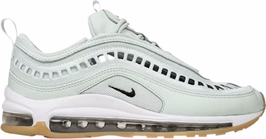 (Women) Nike Air Max 97 Ultra 'Barely Green' AO2326-300 (Women) Nike Air Max 97 Ultra 'Barely Green' AO2326-300
