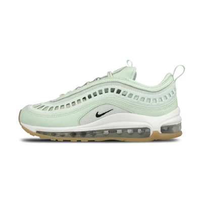 (W) Nike Air Max 97 Ultra 'Barely Green'