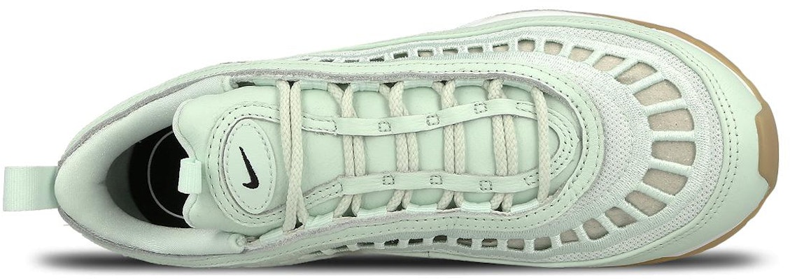 (W) 耐克 Air Max 97 Ultra '浅绿色' AO2326-300 Purchase (W) 耐克 Air Max 97 Ultra '浅绿色' AO2326-300