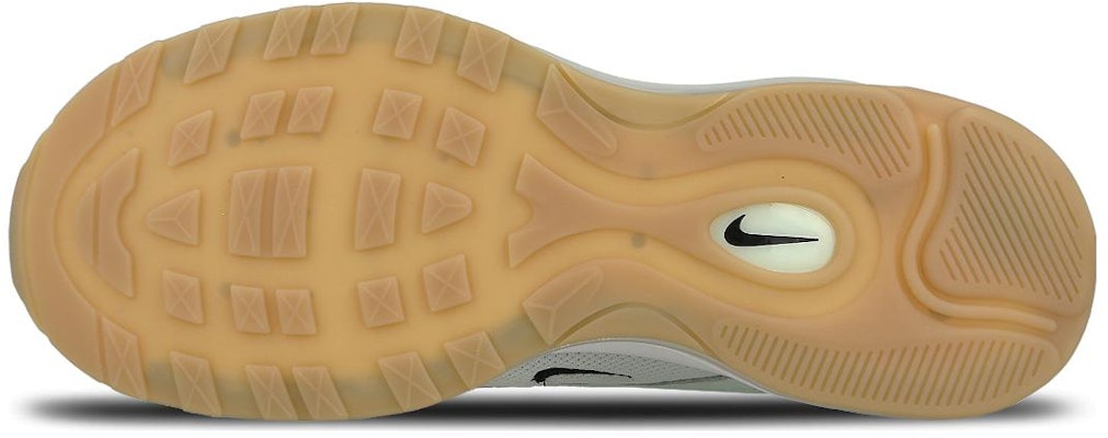 (W) 耐克 Air Max 97 Ultra '浅绿色' AO2326-300 Details for (W) 耐克 Air Max 97 Ultra '浅绿色' AO2326-300