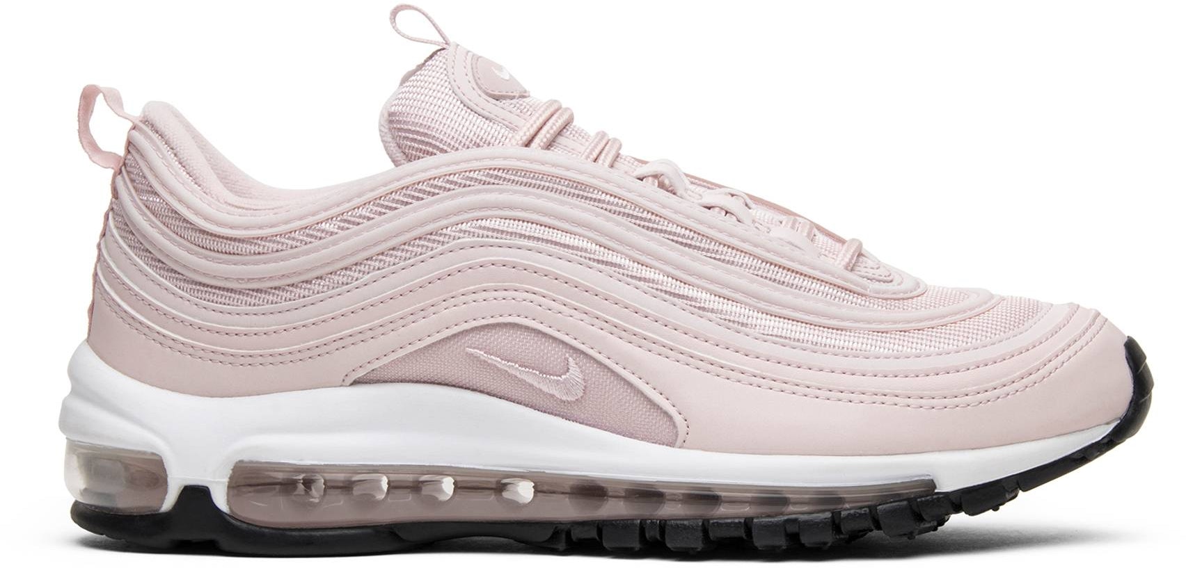 Nike 97 sales womens pink