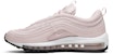 (W) Nike Air Max 97 Ultra 'Awan Mewah' 921733-600