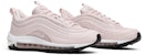 (W) Nike Air Max 97 Ultra 'Awan Mewah' 921733-600