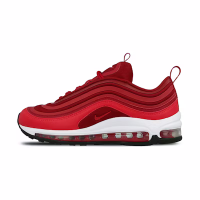 (W) Nike Air Max 97 Ultra 'Gym Red'