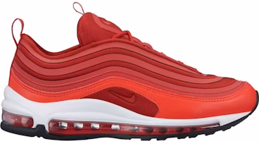 (Women) Nike Air Max 97 Ultra 'Gym Red' 917704-601 (Women) Nike Air Max 97 Ultra 'Gym Red' 917704-601
