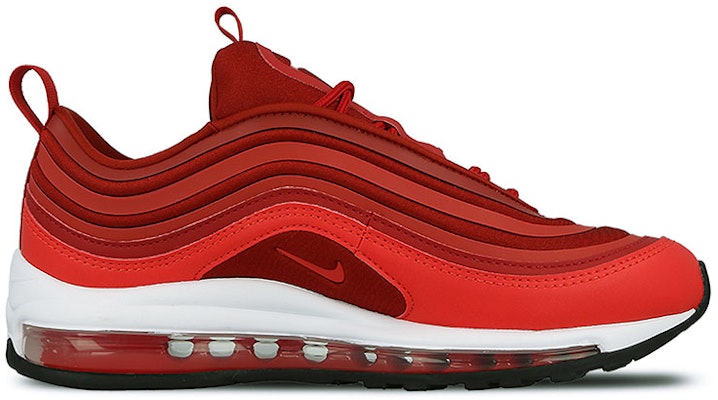(W) Nike Air Max 97 Ultra 'Gym Red' Merah Gym 917704-601 Order (W) Nike Air Max 97 Ultra 'Gym Red' Merah Gym 917704-601
