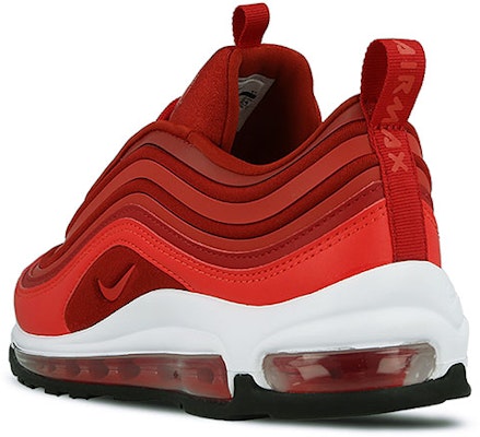 (W) Nike Air Max 97 Ultra 'Gym Red' Merah Gym 917704-601 Shop (W) Nike Air Max 97 Ultra 'Gym Red' Merah Gym 917704-601