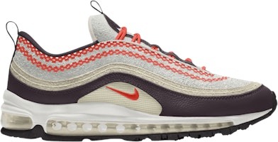 (Women) Nike Air Max 97 Unlocked By You 'Embroidery Patterns' DJ7033-XXX (Women) Nike Air Max 97 Unlocked By You 'Embroidery Patterns' DJ7033-XXX