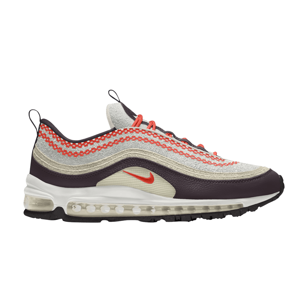(Women) Nike Air Max 97 Unlocked By You 'Embroidery Patterns' DJ7033-XXX