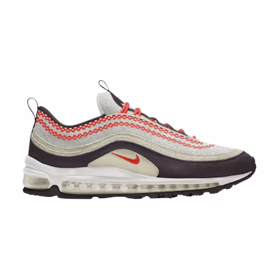 (W) Nike Air Max 97 Unlocked By You 'Embroidery Patterns'