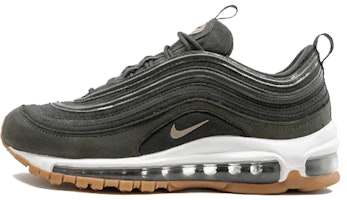 (Women) Nike Air Max 97 UT 'Neutral Olive' AJ2248-300 (Women) Nike Air Max 97 UT 'Neutral Olive' AJ2248-300