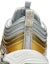 Sizing (Wanita) Nike Air Max 97 Kelabu Vast Emas Metalik AQ4137-001
