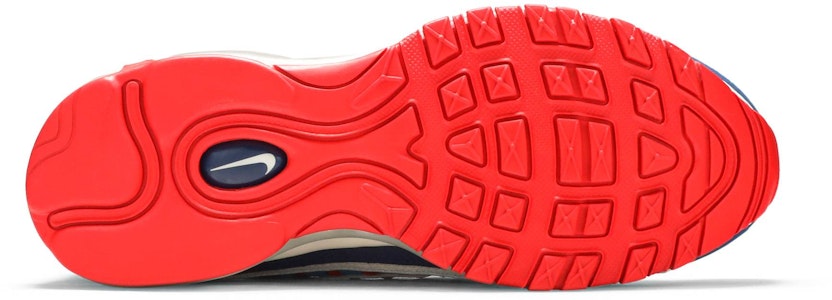 (W) 나이키 에어맥스 98 '독립기념일' AH6799-112 Shop (W) 나이키 에어맥스 98 '독립기념일' AH6799-112