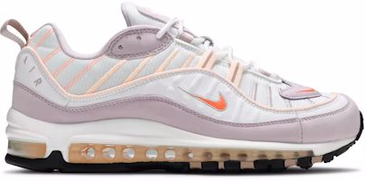 (Women) Nike Air Max 98 'Atomic Pink' CI3709-102