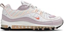 Buy (W) Nike Air Max 98 'Atomic Pink' Wanita CI3709-102