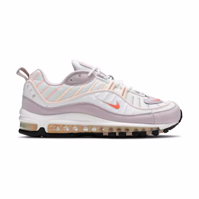 (W) Nike Air Max 98 'Atomic Pink'