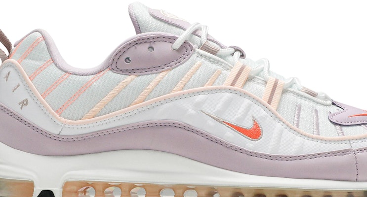(W) Nike Air Max 98 'Atomic Pink' Wanita CI3709-102 Order (W) Nike Air Max 98 'Atomic Pink' Wanita CI3709-102
