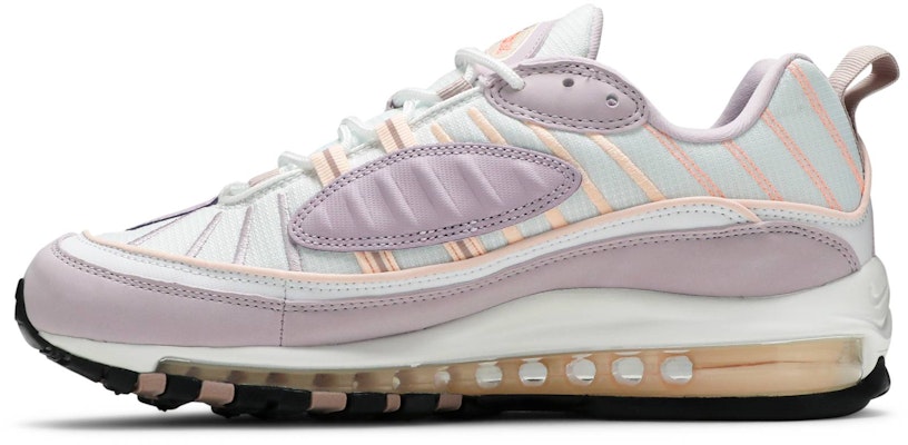 (W) Nike Air Max 98 'Atomic Pink' Wanita CI3709-102 Lookbook (W) Nike Air Max 98 'Atomic Pink' Wanita CI3709-102