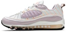 Lookbook (W) Nike Air Max 98 'Atomic Pink' Wanita CI3709-102
