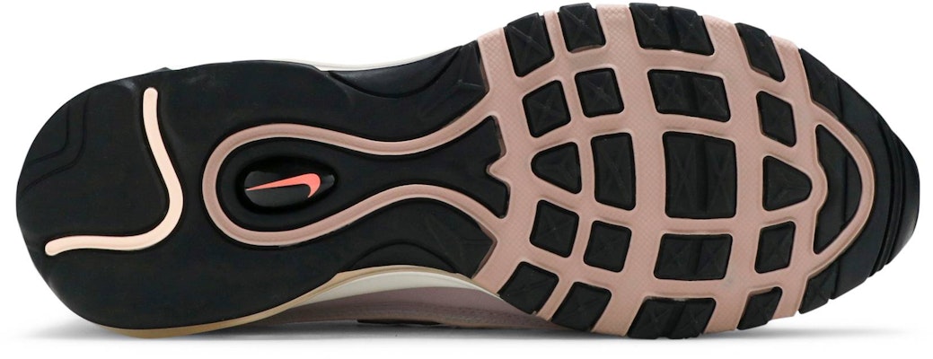 (W) Nike Air Max 98 'Atomic Pink' Wanita CI3709-102 Shop (W) Nike Air Max 98 'Atomic Pink' Wanita CI3709-102